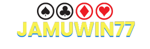 Logo JAMUWIN77